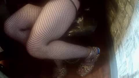 crossdresser krystal online show from September 16, 6:31 pm