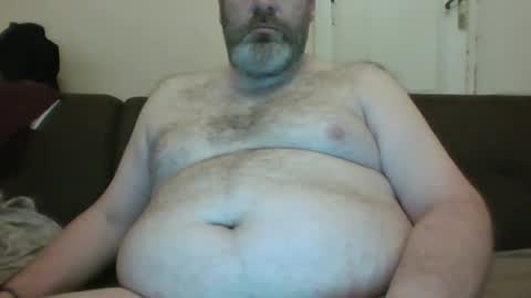 Snapshot of crouch1 chatting on January 30, 6:24 am Crouch1 online show from January 30, 6:24 am