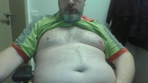 Crouch1 online show from March 4, 10:32 am