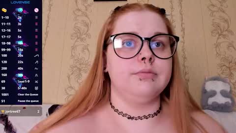 Melony online show from February 20, 3:12 pm