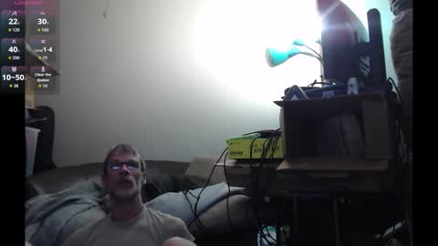 Snapshot of crownandkat chatting on February 3, 5:27 am Crownandkat online show from February 3, 5:27 am