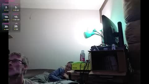 Snapshot of crownandkat chatting on February 3, 6:40 am Crownandkat online show from February 3, 6:40 am