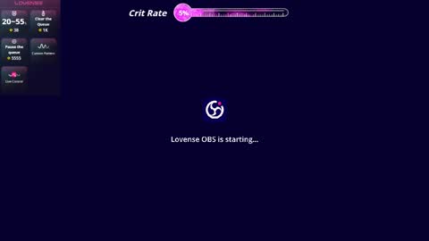 Snapshot of crownandkat chatting on February 24, 4:54 am Crownandkat online show from February 24, 4:54 am