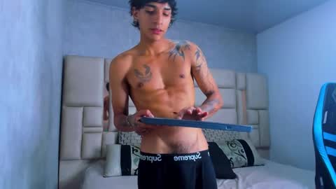 Croy online show from March 5, 3:19 pm