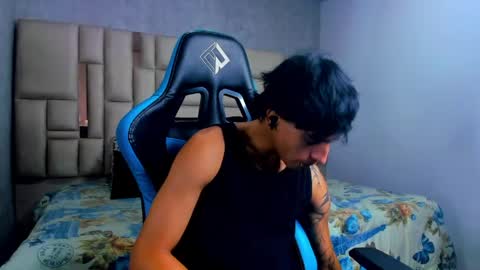 Croy online show from March 24, 12:10 pm