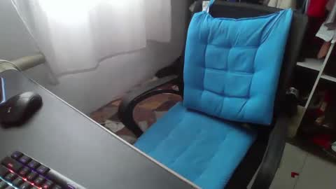 Snapshot of crudosoy chatting on September 30, 4:23 pm Carlo online show from September 30, 4:23 pm