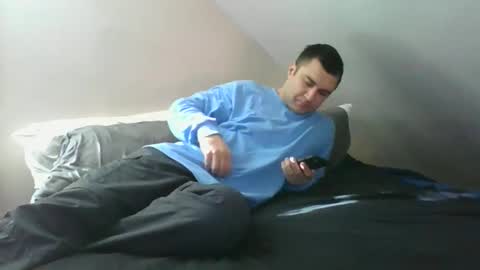 Crush380 online show from February 8, 2:53 pm