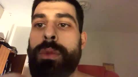 crush479917 online show from February 8, 4:32 pm