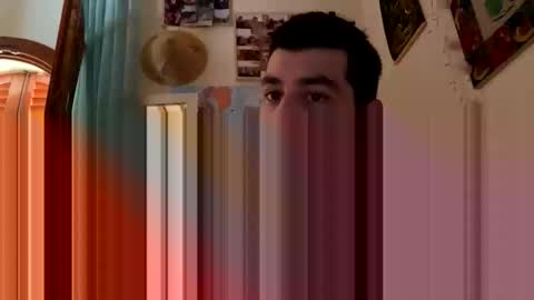 crush479917 online show from April 18, 9:35 am