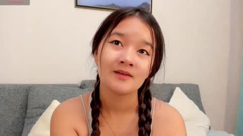 crushbaandicute111 online show from October 12, 2:27 pm