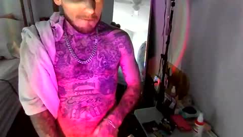 cruz815 online show from March 30, 8:21 pm