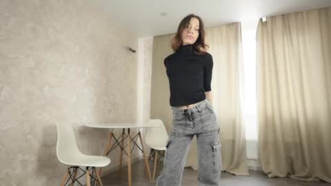 crybabycb online show from April 19, 10:03 am