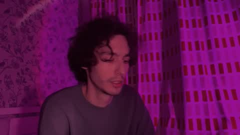 crybae0 online show from February 28, 10:33 pm