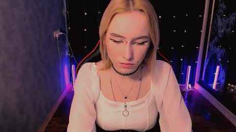 crybambi online show from February 25, 7:51 am