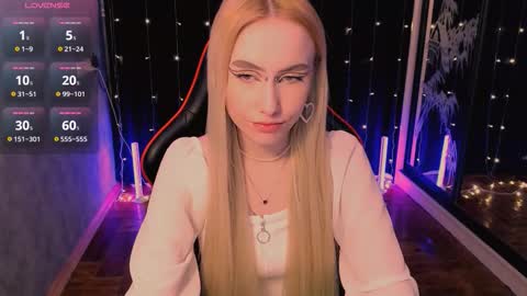 crybambi online show from March 22, 9:23 am