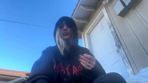 kybaby online show from January 13, 9:20 pm