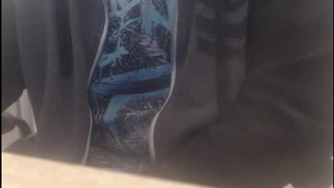 Snapshot of cryokore3 chatting on October 8, 11:30 am Cryokore online show from October 8, 11:30 am