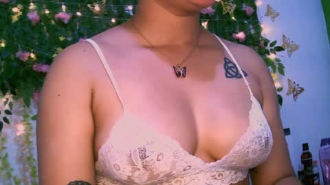 crysrus online show from December 15, 12:40 am