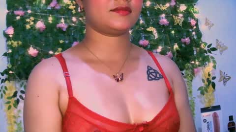 crysrus online show from December 16, 12:04 am