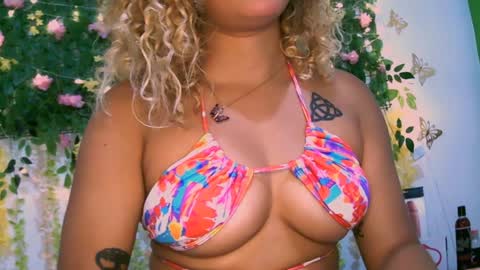 crysrus online show from January 31, 12:29 pm