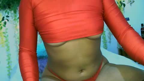 crysrus online show from March 4, 11:54 pm