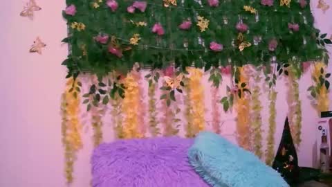 crysrus online show from October 7, 12:41 am