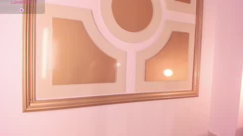 Snapshot of crysta_lrose_ chatting on June 2, 3:30 am Crystal Rose online show from June 2, 3:30 am