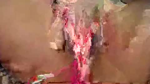 Crys online show from January 19, 6:17 am