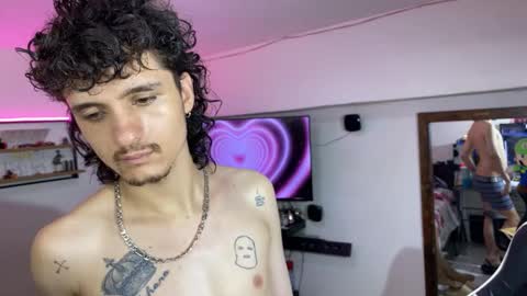 crystal5358 online show from February 16, 4:08 am