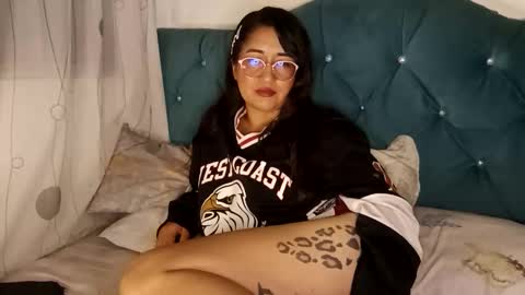 carol     online show from April 17, 3:20 am