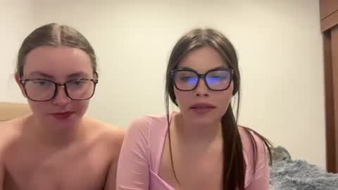 Crystal online show from June 24, 1:26 am