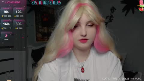 Snapshot of crystal__chris chatting on December 30, 3:24 pm Chris online show from December 30, 3:24 pm