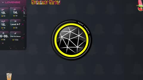 Snapshot of crystal__chris chatting on February 12, 12:55 pm Chris online show from February 12, 12:55 pm