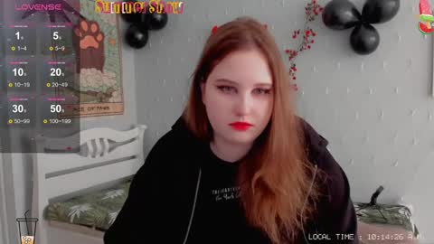 Snapshot of crystal__chris chatting on February 15, 8:11 am Chris online show from February 15, 8:11 am