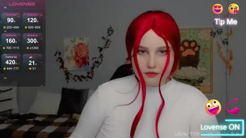 Snapshot of crystal__chris chatting on September 24, 6:00 pm Chris online show from September 24, 6:00 pm