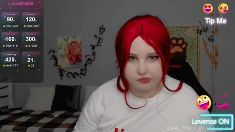 Snapshot of crystal__chris chatting on September 30, 4:45 pm Chris online show from September 30, 4:45 pm