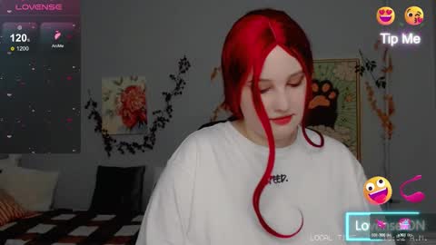 Snapshot of crystal__chris chatting on October 7, 1:14 am Chris online show from October 7, 1:14 am