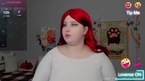 Snapshot of crystal__chris chatting on October 28, 5:26 pm Chris online show from October 28, 5:26 pm