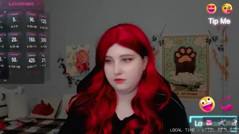 Snapshot of crystal__chris chatting on November 12, 5:19 am Chris online show from November 12, 5:19 am