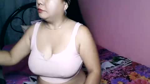 Crys online show from February 19, 1:45 am