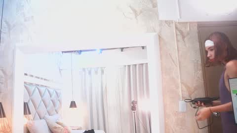 crystal_gilton online show from February 21, 7:04 pm