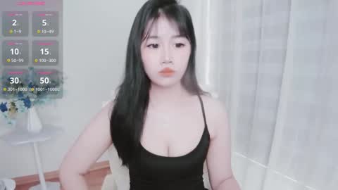 crystal_lea online show from October 8, 1:36 am