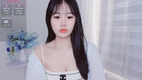 crystal_lea online show from October 20, 1:17 am