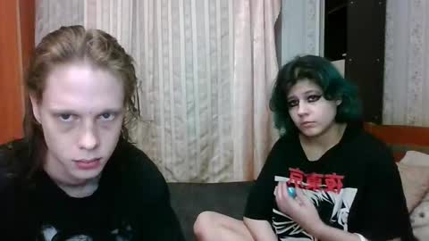 Snapshot of crystal_porn_love chatting on February 26, 3:41 pm Crystal and Marcl online show from February 26, 3:41 pm