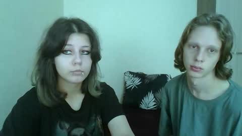 Snapshot of crystal_porn_love chatting on September 14, 12:48 pm Crystal and Marcl online show from September 14, 12:48 pm