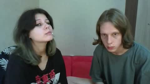 Snapshot of crystal_porn_love chatting on September 30, 6:46 pm Crystal and Marcl online show from September 30, 6:46 pm