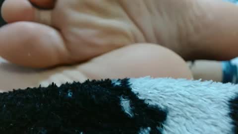 Crystal Blaze online show from February 24, 6:16 am