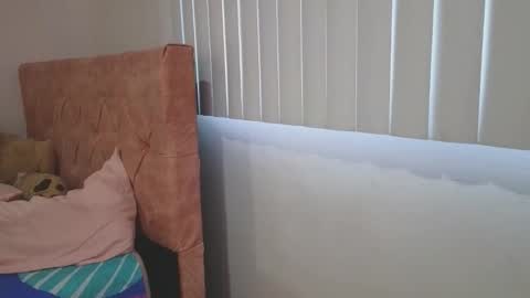 Crystal Blaze online show from November 5, 10:48 am