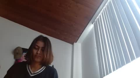 Crystal Blaze online show from February 7, 6:11 pm