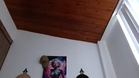 Crystal Blaze online show from February 15, 11:52 am